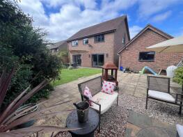 Brockhall Cottage, Back Lane, Cross In Hand, Heathfield TN21 0QA