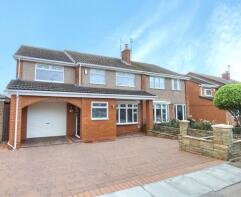 62, Kensington Avenue, Middlesbrough TS6 0QB