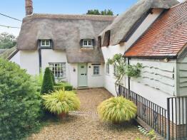 Dormers, Church Hill, Tarrant Hinton DT11 8JB