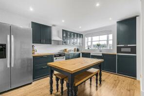 2, Courtyard Mews, Unadopted Roads Around Herts Training School, Crouchfields, Ware SG12 0PW