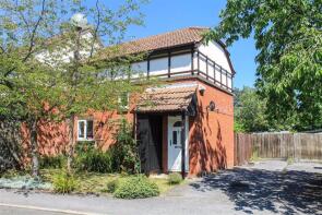 30, Whitsun Pasture, Willen Park, Milton Keynes MK15 9DQ