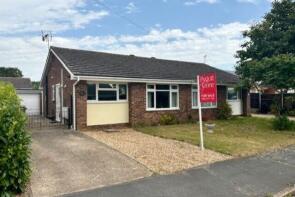 17, Orchard Close, Great Hale, Sleaford NG34 9JB