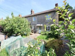 Foxglove Cottage, Little London, Oakhill, Radstock BA3 5AU
