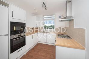 Flat 4b, Valebrook, Park Avenue, Ilford IG1 4RT