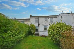 4, Middle Road, Redruth Highway TR15 1RX