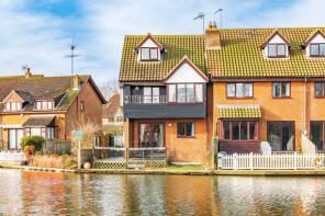 20, Bure Close, Wroxham NR12 8RU