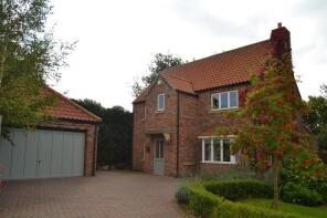 16, Bigby Green, Bigby, Barnetby DN38 6EE