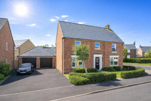 5, Hinds Meadow, Bedford MK43 0ZP