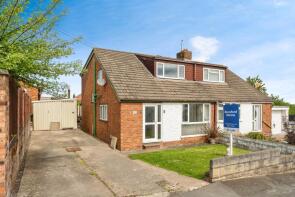 1, Romans Way, Bagillt CH6 6DL