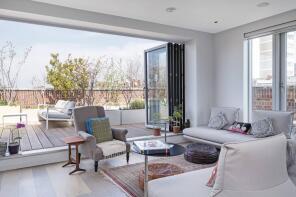 Flat 45, Equiano Court, Baldwin's Gardens, London EC1N 7AE