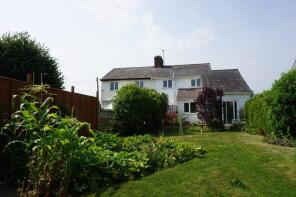 5 Somerville, Church Road, Broadway WR12 7JG