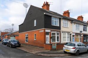 161, Vernon Road, Leicester LE2 8GF