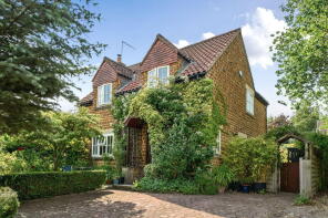 32a, Well Street, Oakham LE15 7JS