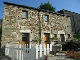 Raven Cottage, Crosby Garrett On The U3293 To The C3080, Kirkby Stephen CA17 4PW