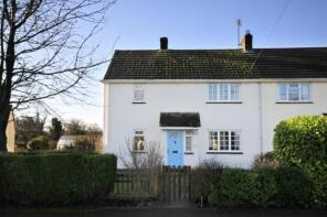 3, Alton Road, Pewsey SN9 5NP