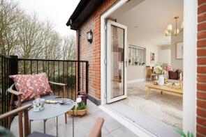 2, Hampdens Way, Pyrton, Watlington OX49 5EE
