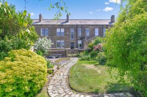 3, Marlborough Villas, Menston, Ilkley LS29 6DB
