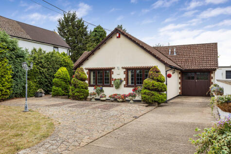Sugworth Lane, Radley, OX14