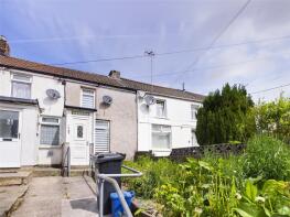 21a, High Street Top Dowlais, Dowlais, Merthyr Tydfil CF48 3PN
