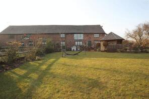 Shippon Two, Tarbock Hall Estate, Ox Lane, Tarbock Green L35 1QA