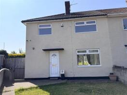9, Queens Drive, Shafton, Barnsley S72 8PB