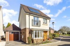 9, Meadow Close, Chichester PO18 0FJ