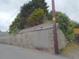 1, Victoria Terrace, Road From Victoria Terrace To Penquite Reservoir, St Breward, Bodmin PL30 4NG