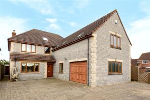 Merryfield House, Back Lane, Westhay, Glastonbury BA6 9TR