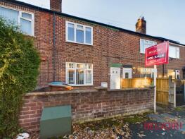 50, Montpelier Road, Nottingham NG7 2JX