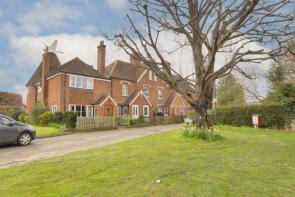 4 Hayes Cottages, Teston Road, Offham, West Malling ME19 5NP