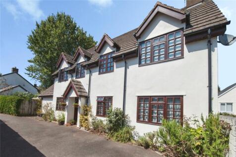Fore Street, Silverton, Exeter, Devon, EX5
