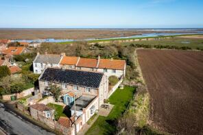 The Cottage, Wells Road, King's Lynn PE31 8JJ