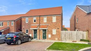 10, Esme Avenue, Blandford Forum DT11 9FL