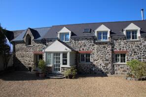 Trellys Isaf, C3019 Junction A487 To Junction C3103, Castle Morris, Haverfordwest SA62 5UY
