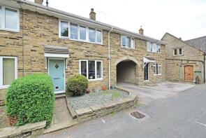 5, New Inn Fold, Cononley, Keighley BD20 8NF