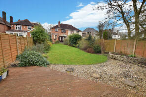 34, Jeremy Road, Wolverhampton WV4 5BZ