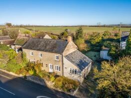 Old Post Office, Main Road, Stratford-upon-avon CV37 9TW