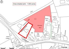 Cranborne Lodge, Main Street, Tur Langton LE8 0PJ