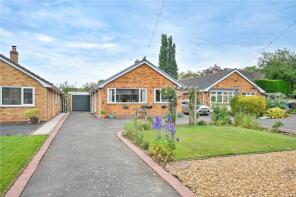 10, Elm Close, Great Haywood, Stafford ST18 0SP