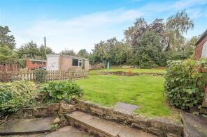 The Banks, Main Road, Bourne PE10 0JT