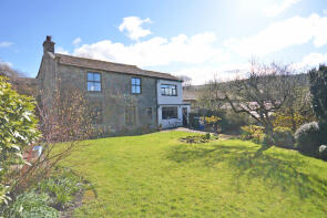 Greystones, Fell Lane To Raikes Lane, Cracoe, Skipton BD23 6LG