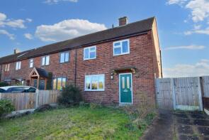 29, Church Road, Egginton, Derby DE65 6HP