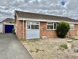 53, Hamilton Road, Evesham WR11 2XE
