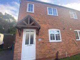 122, Cabin Lane, Oswestry SY11 2PF