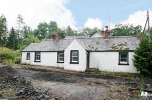 Balmaha Cottage, Balmaha G63 0JQ