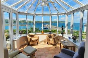 Tigh Na Mara, Harbour Road, Stranraer DG9 9QF