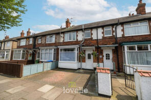 87, Chelmsford Avenue, Grimsby DN34 4SE