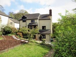 6, Shute Wood, Chulmleigh EX18 7QJ