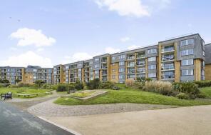 66, Mountbatten Court, Belmont Street, Bognor Regis PO21 1JW