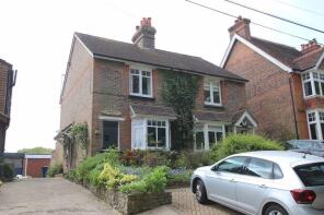 The Lawley Cottage, Hermongers Lane, Rudgwick, Horsham RH12 3AH